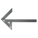 MikronTec Centering Square 100mm Blade Length 70mm Blade Width DIN 875/1 Model 612 100X70MM