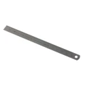 MikronTec 150 mm Stainless Steel Flexible Ruler Metric 304-8780