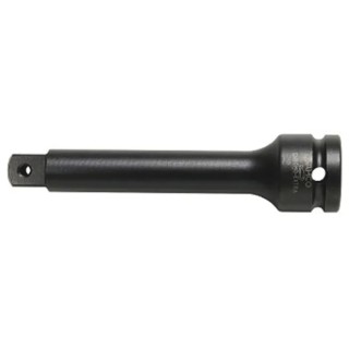 Bahco 12.7 mm Square Drive Extension Socket 75 mm Overall Length Alloy Steel K8160D-1