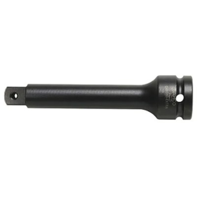 Bahco 12.7 mm Square Drive Extension Socket 75 mm Overall Length Alloy Steel K8160D-1