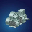  Siemens 365 HP Induction Motor image-7