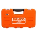 Bahco 14-Piece 1/2 in Standard Impact Socket Set DD/S14, Alloy Steel, Phosphate Finish, 375mm Overall Length