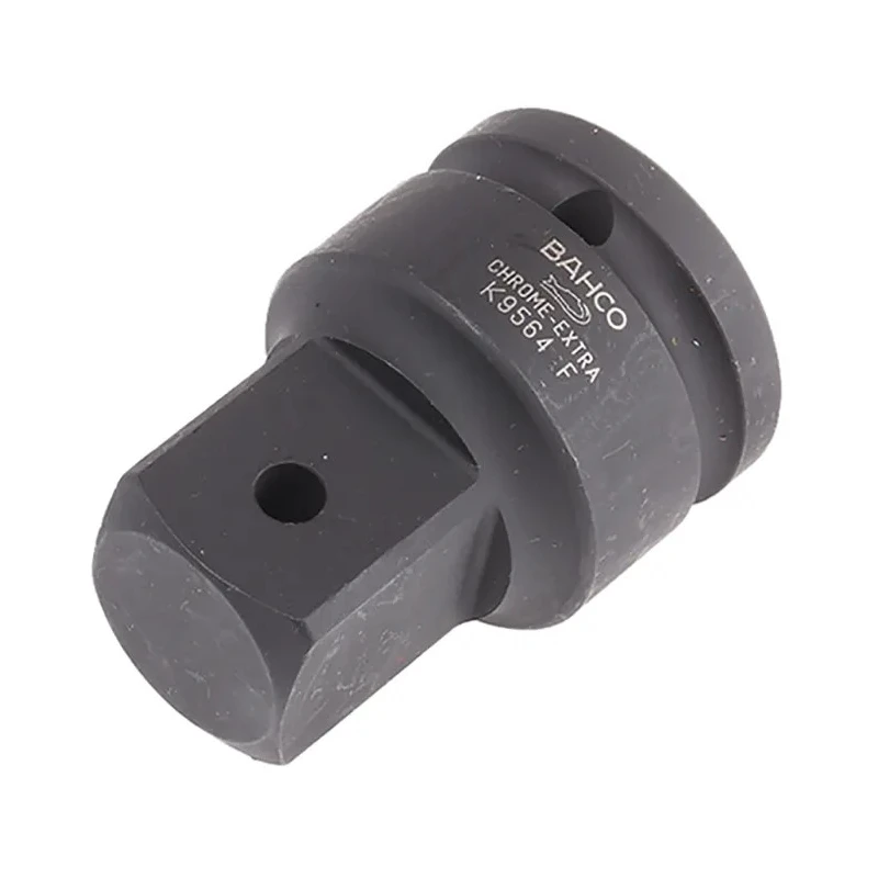 Bahco 3/4 in Square Drive Socket Adapter 63mm Overall Length K9564F