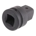 Bahco 3/4 in Square Drive Socket Adapter 63mm Overall Length K9564F