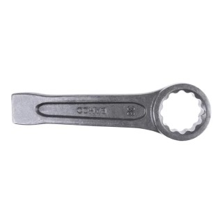 Bahco Slogging Spanner 36 mm, 205mm Overall 7444SG-M-36