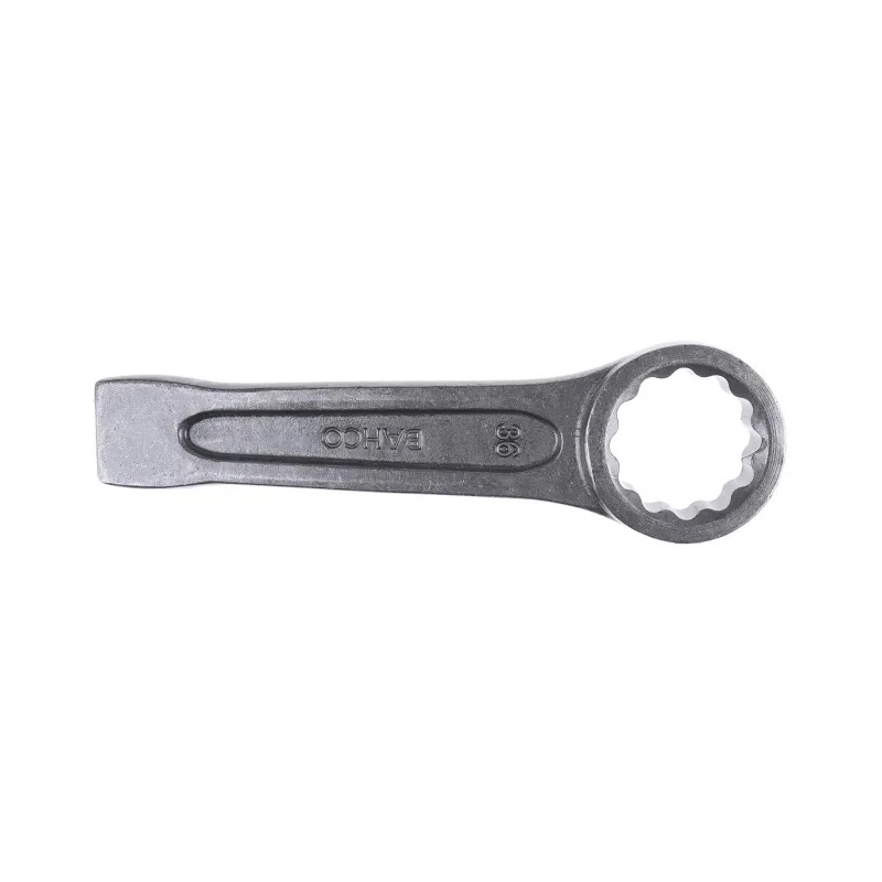 Bahco Slogging Spanner 36 mm, 205mm Overall 7444SG-M-36