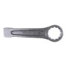Bahco Slogging Spanner 36 mm, 205mm Overall 7444SG-M-36