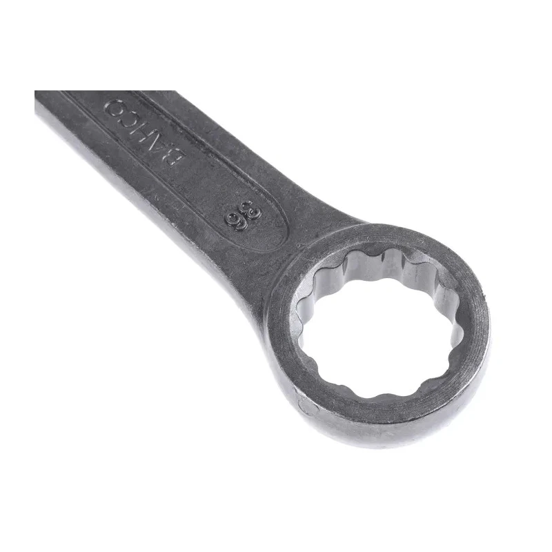Bahco Slogging Spanner 36 mm, 205mm Overall 7444SG-M-36
