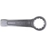 Bahco Slogging Spanner 46 mm, 240mm Overall Length Steel Grey Finish 7444SG-M-46