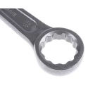 Bahco Slogging Spanner 46 mm, 240mm Overall Length Steel Grey Finish 7444SG-M-46