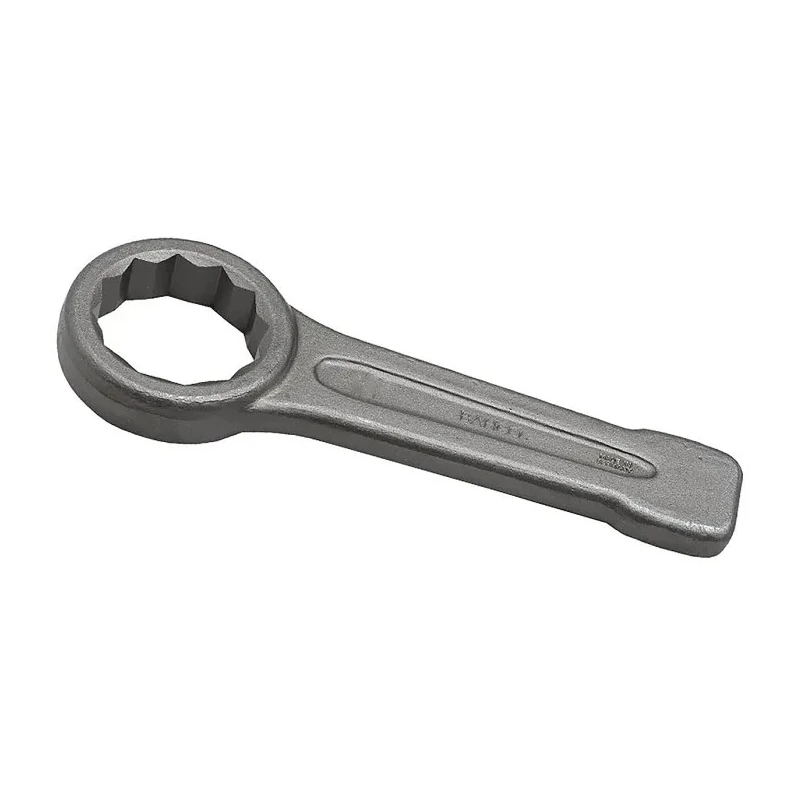 Bahco Slogging Spanner 60 mm, 280mm Overall Length 7444SG-M-60