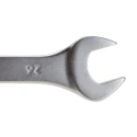 Bahco Combination Spanner 26 mm, 290mm Overall Length Chrome Finish Alloy Steel 111M-26