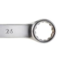 Bahco Combination Spanner 26 mm, 290mm Overall Length Chrome Finish Alloy Steel 111M-26