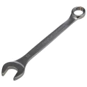 Bahco Combination Spanner 21 mm, 250mm Overall Length, Alloy Steel Chrome Finish 111M-21