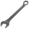 Bahco Combination Spanner 28 mm, 310mm Overall Length, Alloy Steel Chrome Finish 111M-28