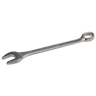 Bahco Combination Spanner 29 mm, 330mm Overall Length Alloy Steel Chrome Finish 111M-29