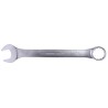 Bahco Combination Spanner Metric Size 36 mm with Chrome Finish, Alloy Steel, 410 mm Overall Length 111M-36