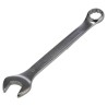 Bahco Combination Spanner 11/16 in, 200mm Overall, Alloy Steel, Chrome Finish, Offset 15° 111Z-11/16