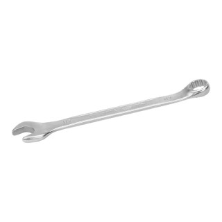 Bahco Combination Spanner 1/2 in Imperial Size Chrome Finish Alloy Steel 169mm Length 111Z-1/2