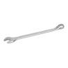 Bahco Combination Spanner 1/2 in Imperial Size Chrome Finish Alloy Steel 169mm Length 111Z-1/2