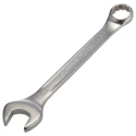 Bahco Combination Spanner 3/4 in, 218mm Overall, Alloy Steel Chrome Finish 111Z-3/4