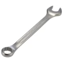 Bahco Combination Spanner 3/4 in, 218mm Overall, Alloy Steel Chrome Finish 111Z-3/4