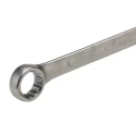 Bahco Combination Spanner 1 in Offset Head Alloy Steel Chrome Finish 290mm Overall Length 111Z-1