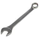 Bahco Combination Spanner 1-1/16 in, Alloy Steel Chrome Finish, Offset Head 15°, 310mm Overall Length 111Z-1.1/16