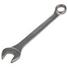 Bahco Combination Spanner 1-1/16 in, Alloy Steel Chrome Finish, Offset Head 15°, 310mm Overall Length 111Z-1.1/16