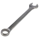 Bahco Combination Spanner 1-1/16 in, Alloy Steel Chrome Finish, Offset Head 15°, 310mm Overall Length 111Z-1.1/16