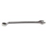 Bahco Combination Spanner 30 mm, 370mm Overall Length, Offset Head, Chrome Finish 1952M-30