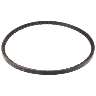 Contitech Drive Belt Narrow Belt Polyester Cord Polychloroprene Material XPZ 710, 723mm Outside Length, 634mm Inside Length