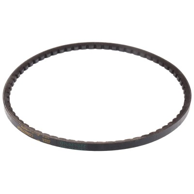 Contitech Drive Belt Narrow Belt Polyester Cord Polychloroprene Material XPZ 710, 723mm Outside Length, 634mm Inside Length