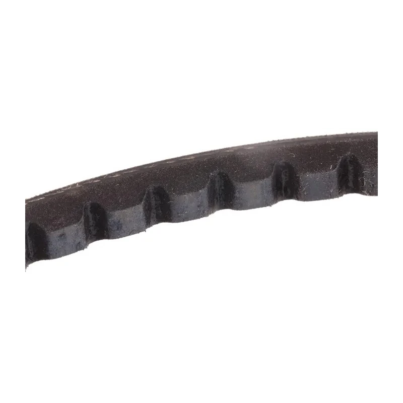 Contitech Drive Belt Narrow Belt Polyester Cord Polychloroprene Material XPZ 710, 723mm Outside Length, 634mm Inside Length