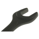 Bahco Single Ended Open Spanner Metric 36 mm Size, 303mm Overall Length, Alloy Steel, Phosphate Finish 894M-36