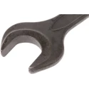 Bahco Single Ended Open Spanner Metric 55 mm Size 457 mm Overall Length Alloy Steel Phosphate Finish 894M-55