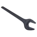 Bahco Single Ended Open Spanner Metric Size 65 mm, Alloy Steel, Gun Metal Finish, 528mm Length 894M-65