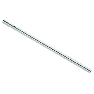 Bahco Zinc Plated Chrome Molybdenum Handle Socket 760mm Overall R310-2
