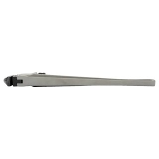 Bahco Pipe Wrench 152 mm Jaw Capacity 1210mm Overall Metal Handle Aluminium 380-48