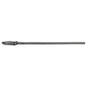 Bahco 85 mm Jaw Capacity Adjustable Spanner, 770mm Overall Length, Plastic Handle 87