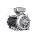  Siemens 1SE0 358-8WB80* 270 HP Induction Motor image-4