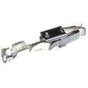 TE Connectivity Junior Power Timer Series Female Crimp Terminal 30A, 20-24 AWG, Silver Plating, Bronze Contact 927779-6