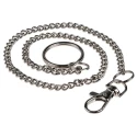 Securikey Pocket Key Chain Steel Material RKCTS