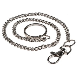 Securikey Pocket Key Chain Steel Material RKCTS
