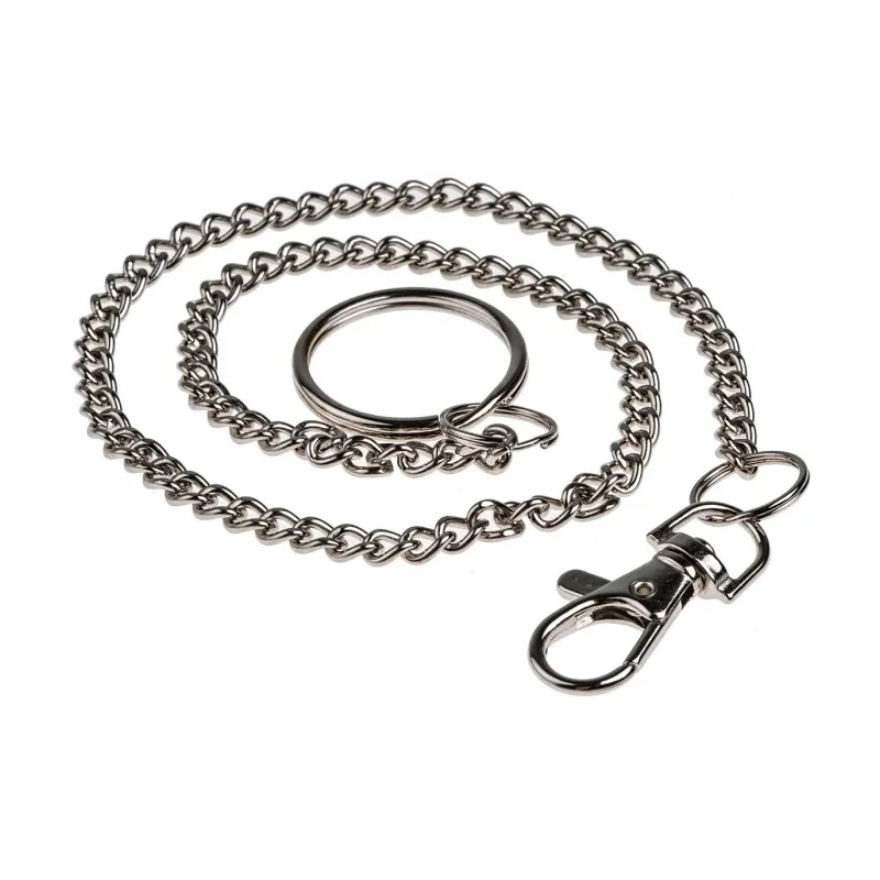 Securikey Pocket Key Chain Steel Material RKCTS