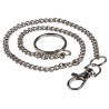 Securikey Pocket Key Chain Steel Material RKCTS