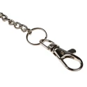 Securikey Pocket Key Chain Steel Material RKCTS
