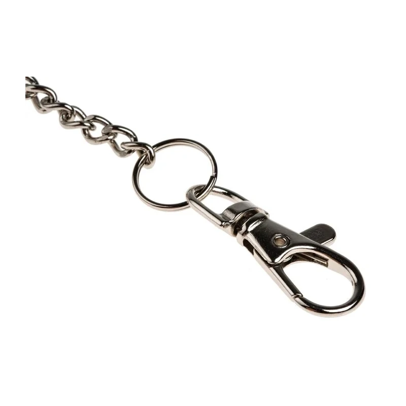 Securikey Pocket Key Chain Steel Material RKCTS