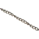 Securikey Pocket Key Chain Steel Material RKCTS