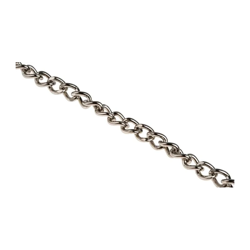 Securikey Pocket Key Chain Steel Material RKCTS